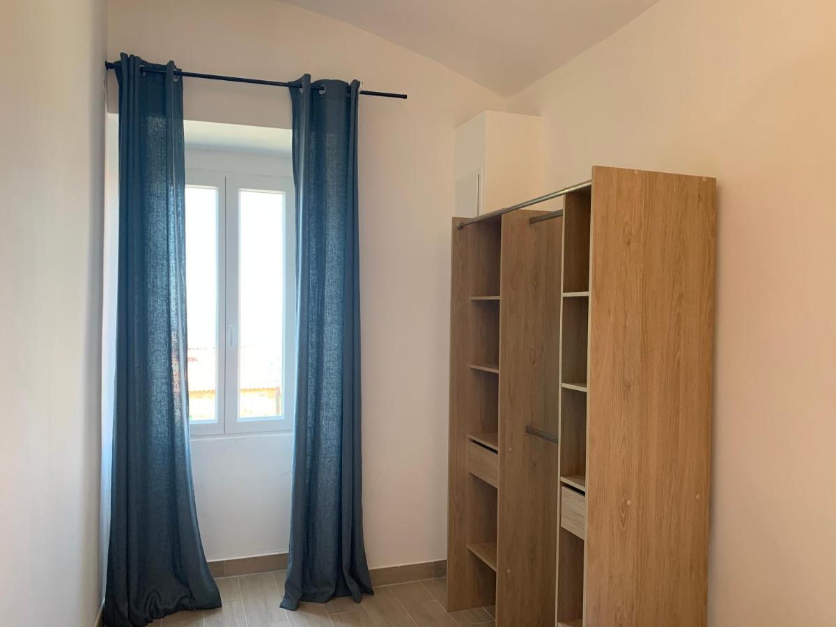 דירות Sartène Casa Lisa מראה חיצוני תמונה